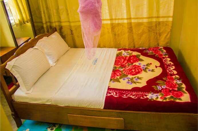 Imagen general del Hotel Ymca Conference And Training Center. Foto 12