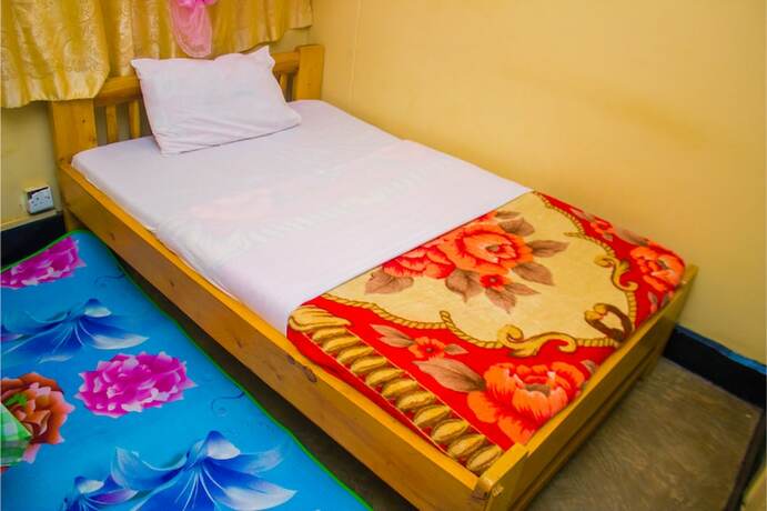 Imagen general del Hotel Ymca Conference And Training Center. Foto 13