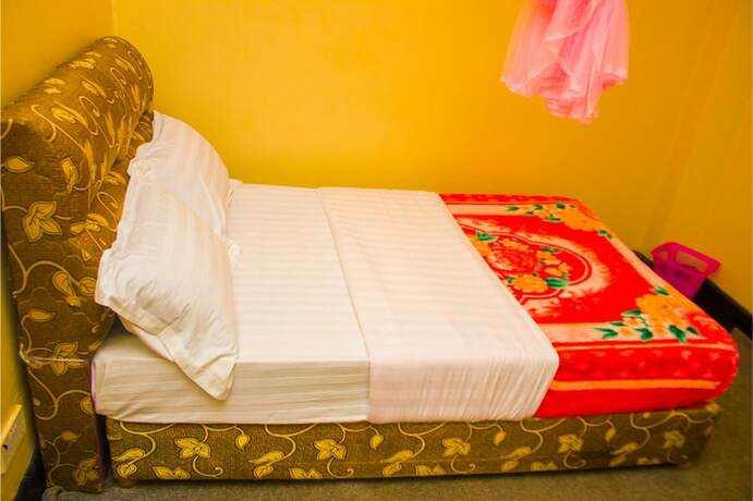 Imagen general del Hotel Ymca Conference And Training Center. Foto 14