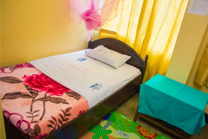 Imagen de la habitación del Hotel Ymca Conference And Training Center. Foto 15