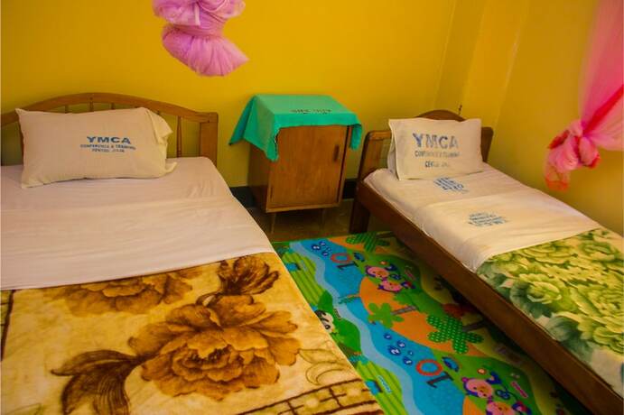 Imagen de la habitación del Hotel Ymca Conference And Training Center. Foto 16