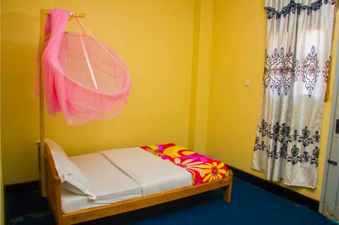 Imagen de la habitación del Hotel Ymca Conference And Training Center. Foto 17