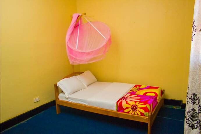 Imagen de la habitación del Hotel Ymca Conference And Training Center. Foto 18