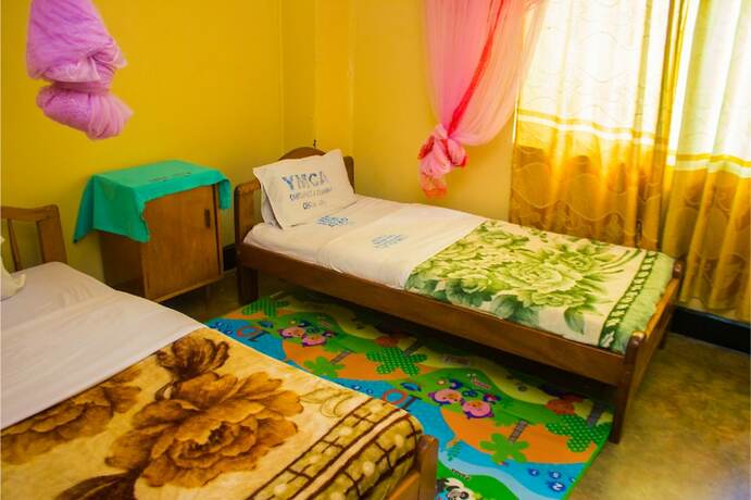 Imagen de la habitación del Hotel Ymca Conference And Training Center. Foto 19