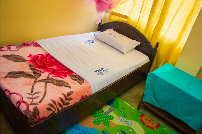 Imagen de la habitación del Hotel Ymca Conference And Training Center. Foto 20