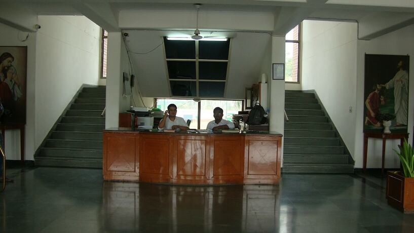Imagen general del Hotel Ymca Greater Noida Programme Centre. Foto 1