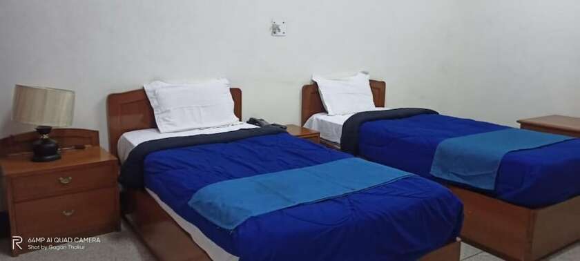 Imagen general del Hotel Ymca Greater Noida Programme Centre. Foto 11
