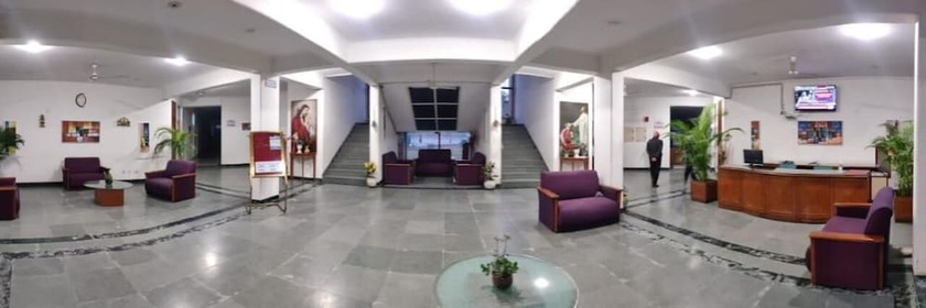 Imagen general del Hotel Ymca Greater Noida Programme Centre. Foto 13