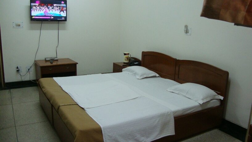 Imagen de la habitación del Hotel Ymca Greater Noida Programme Centre. Foto 20