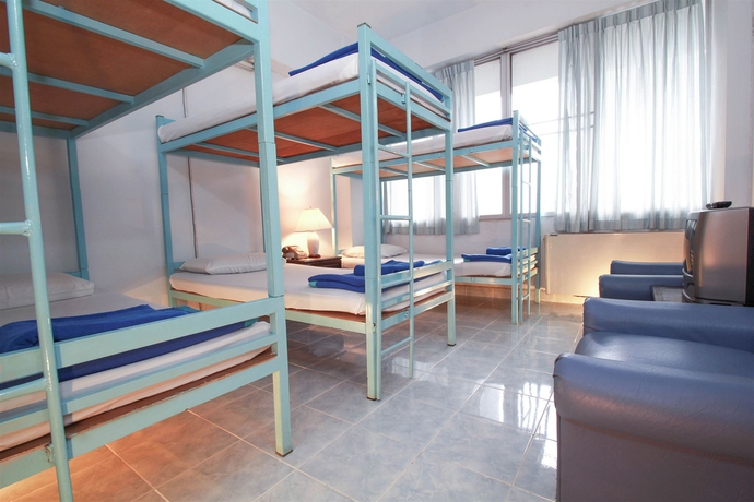 Imagen de la habitación del Hotel Ymca International, Chiang Mai. Foto 5