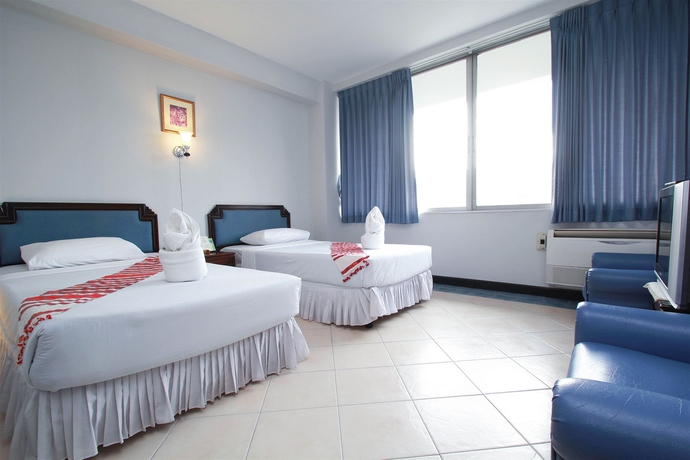 Imagen de la habitación del Hotel Ymca International, Chiang Mai. Foto 8