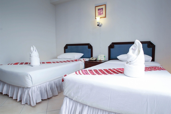 Imagen de la habitación del Hotel Ymca International. Foto 6