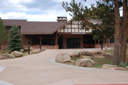 Imagen de la habitación del Hotel Ymca Of The Rockies Estes Park. Foto 7