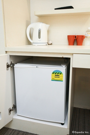 Imagen de la habitación del Hotel Ymca @ One Orchard. Foto 6