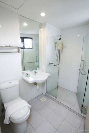 Imagen de la habitación del Hotel Ymca @ One Orchard. Foto 7