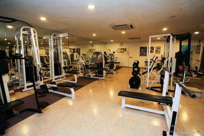 Imagen de los interiores del Hotel Ymca @ One Orchard. Foto 13