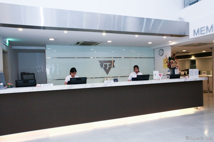 Imagen de los interiores del Hotel Ymca @ One Orchard. Foto 14