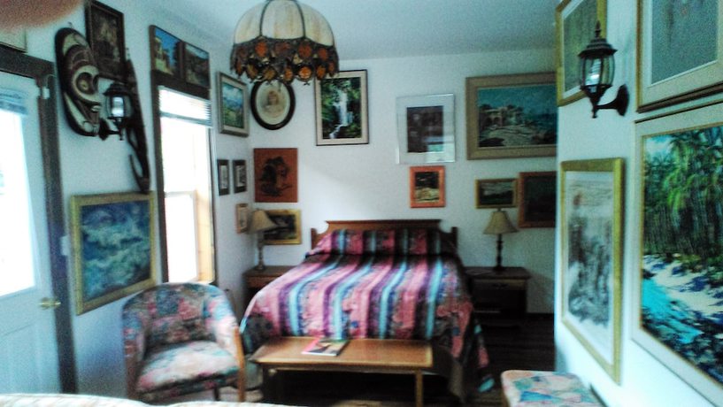 Imagen de la habitación del Hotel Ymir. Foto 4