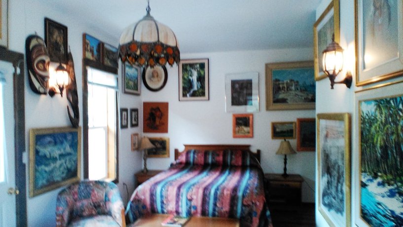 Imagen de la habitación del Hotel Ymir. Foto 8