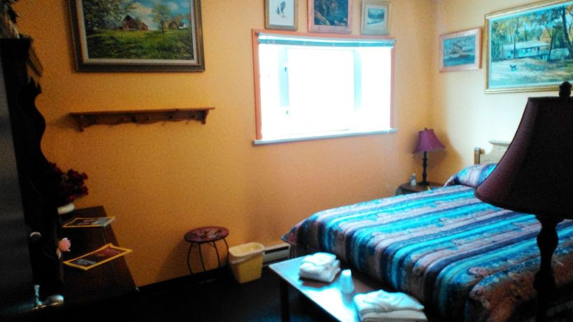 Imagen de la habitación del Hotel Ymir. Foto 15