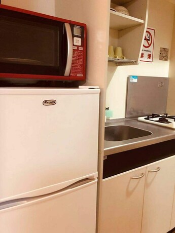 Imagen general del Hotel Ymk Oshiage 502. Foto 2