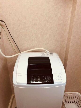 Imagen general del Hotel Ymk Oshiage 502. Foto 4