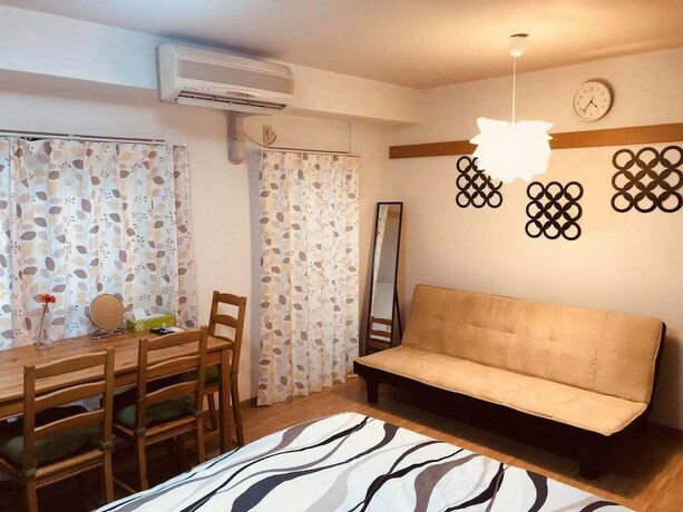 Imagen general del Hotel Ymk Oshiage 502. Foto 5