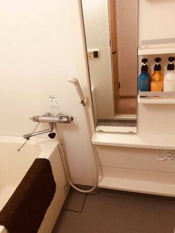 Imagen general del Hotel Ymk Oshiage 502. Foto 6