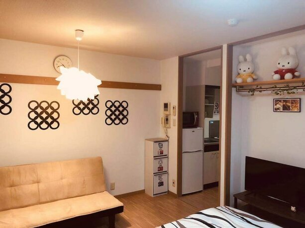 Imagen general del Hotel Ymk Oshiage 502. Foto 7