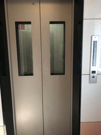 Imagen general del Hotel Ymk Oshiage 502. Foto 8