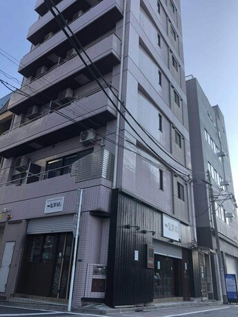 Imagen general del Hotel Ymk Oshiage 502. Foto 9