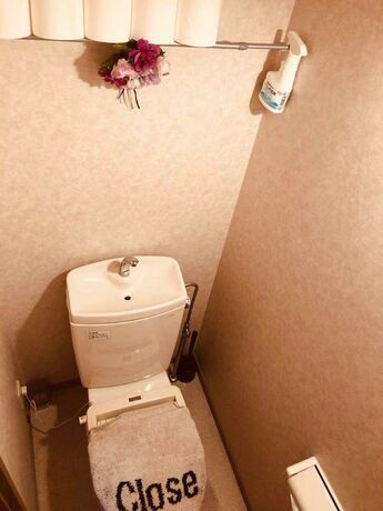 Imagen general del Hotel Ymk Oshiage 502. Foto 10