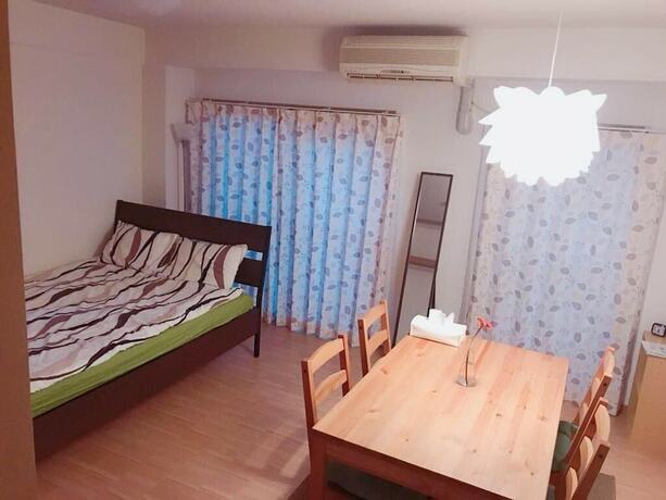 Imagen general del Hotel Ymk Oshiage 502. Foto 1