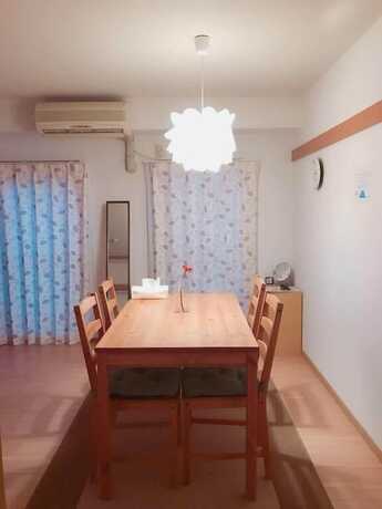 Imagen de la habitación del Hotel Ymk Oshiage 502. Foto 14