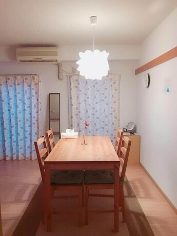 Imagen de la habitación del Hotel Ymk Oshiage 502. Foto 17