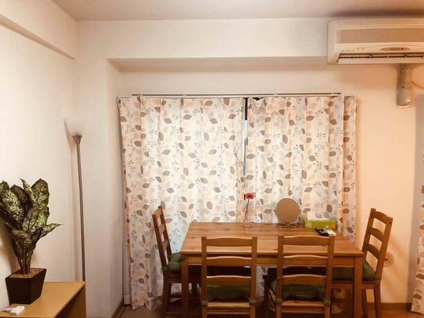 Imagen de la habitación del Hotel Ymk Oshiage 502. Foto 19