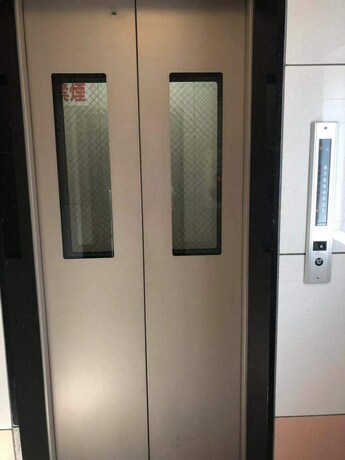 Imagen de los interiores del Hotel Ymk Oshiage 502. Foto 20