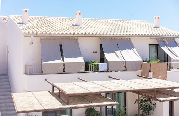 Imagen de la habitación del Hotel Ynaira and Spa. Foto 5