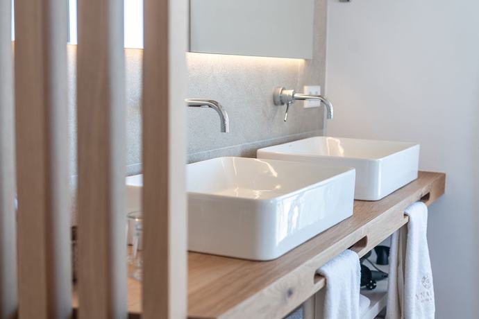 Imagen de la habitación del Hotel Ynaira and Spa. Foto 10