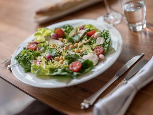 Imagen general del Hotel Yndo. Foto 2