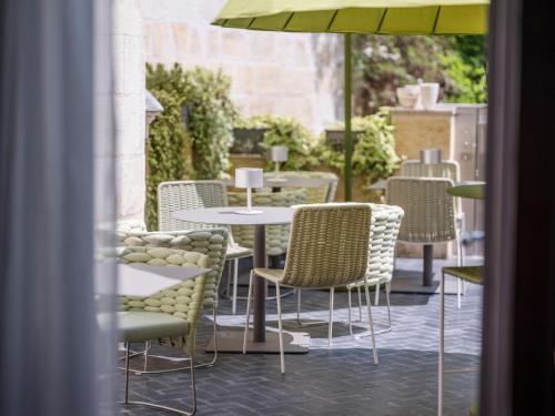 Imagen general del Hotel Yndo. Foto 3