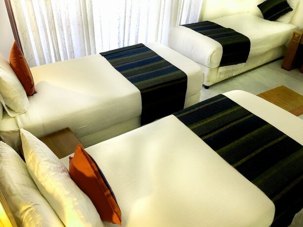 Imagen general del Hotel Yo. Foto 3