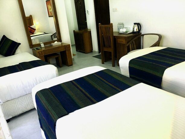 Imagen general del Hotel Yo. Foto 4