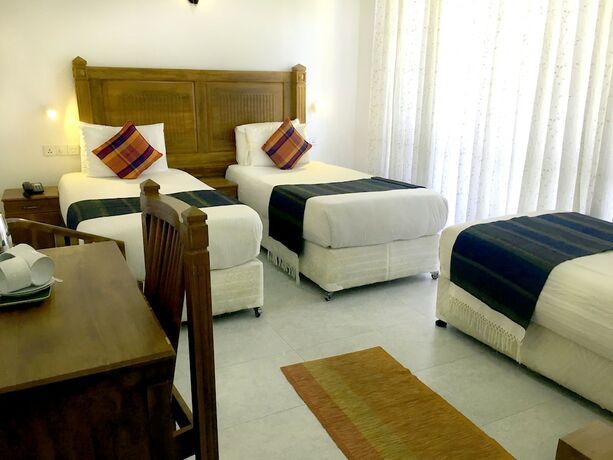 Imagen general del Hotel Yo. Foto 6