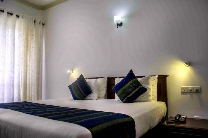 Imagen general del Hotel Yo. Foto 11