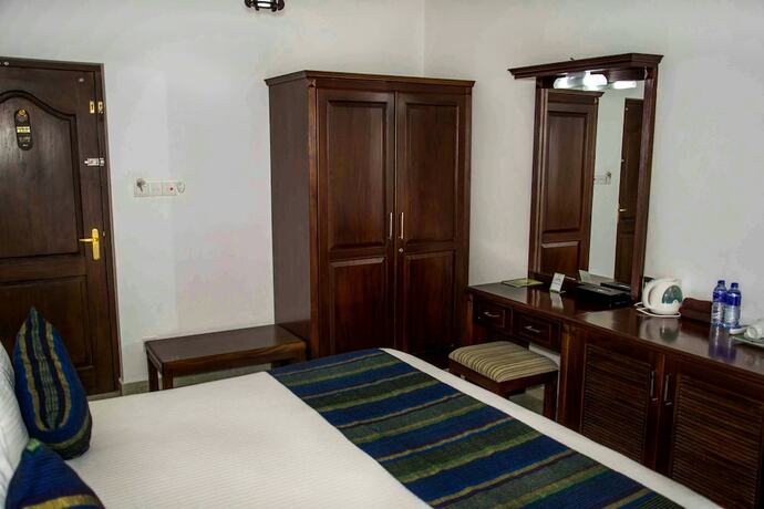 Imagen general del Hotel Yo. Foto 13