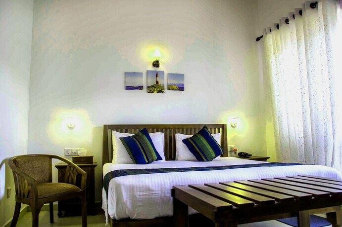 Imagen de la habitación del Hotel Yo. Foto 19