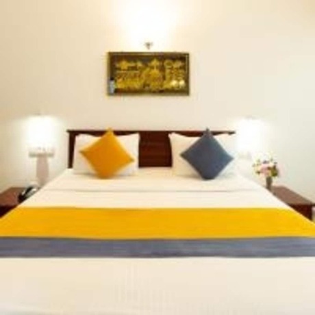 Imagen de la habitación del Hotel Yo. Foto 30