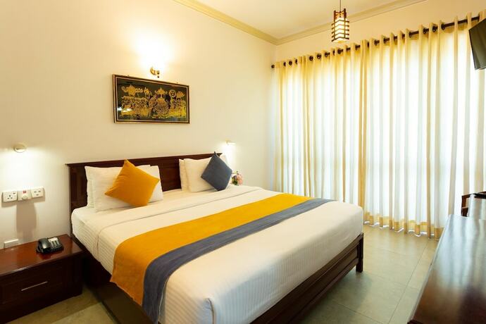 Imagen general del Hotel Yo, Kandy. Foto 12