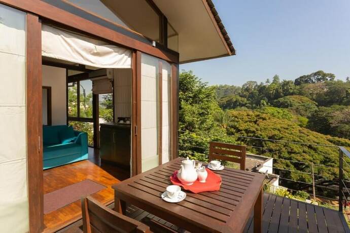 Imagen general del Hotel Yo, Kandy. Foto 1
